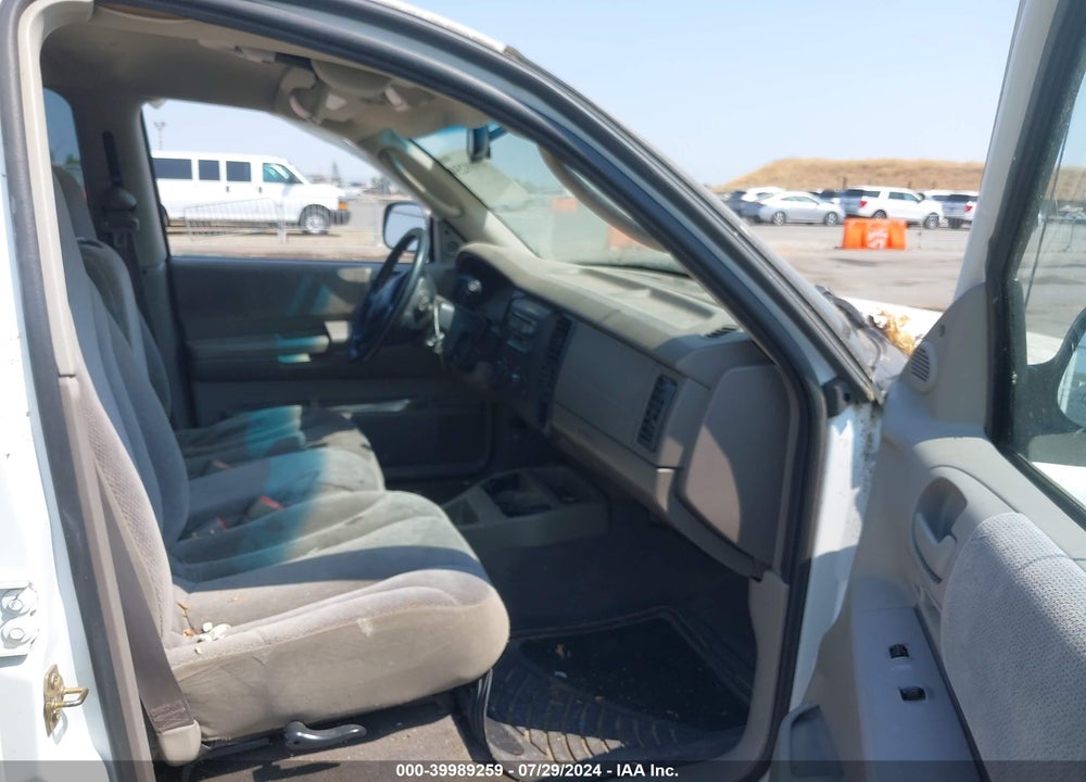 2001 DODGE DAKOTA SLT/SPORT VIN: 1B7GG2AN71S173990
