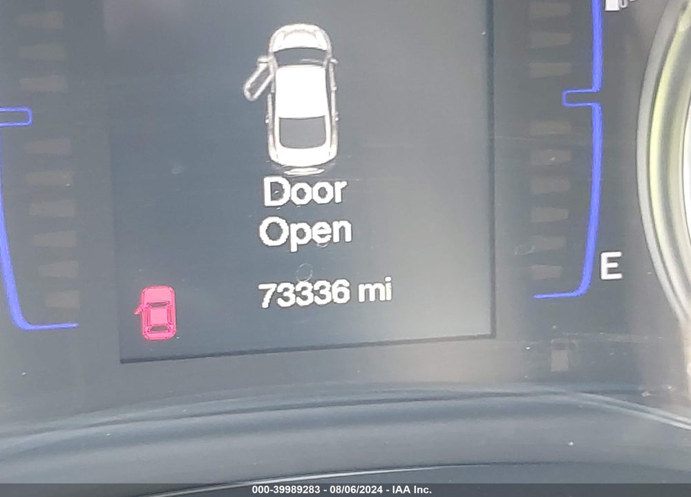 2016 CHRYSLER 200 TOURING VIN: 1C3CCCFB7GN196695