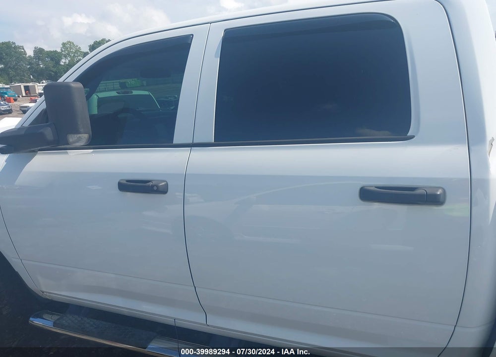 2017 RAM 1500 EXPRESS 4X4 5'7 BOX VIN: 1C6RR7KG5HS830660