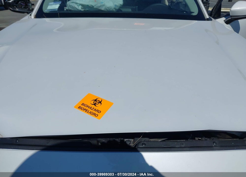 2024 MAZDA CX-90 PHEV PREFERRED VIN: JM3KKBHA0R1151270