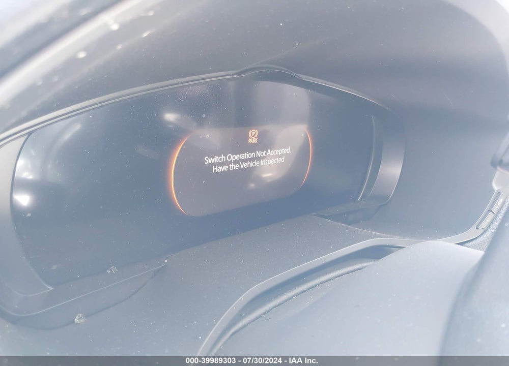 2024 MAZDA CX-90 PHEV PREFERRED VIN: JM3KKBHA0R1151270