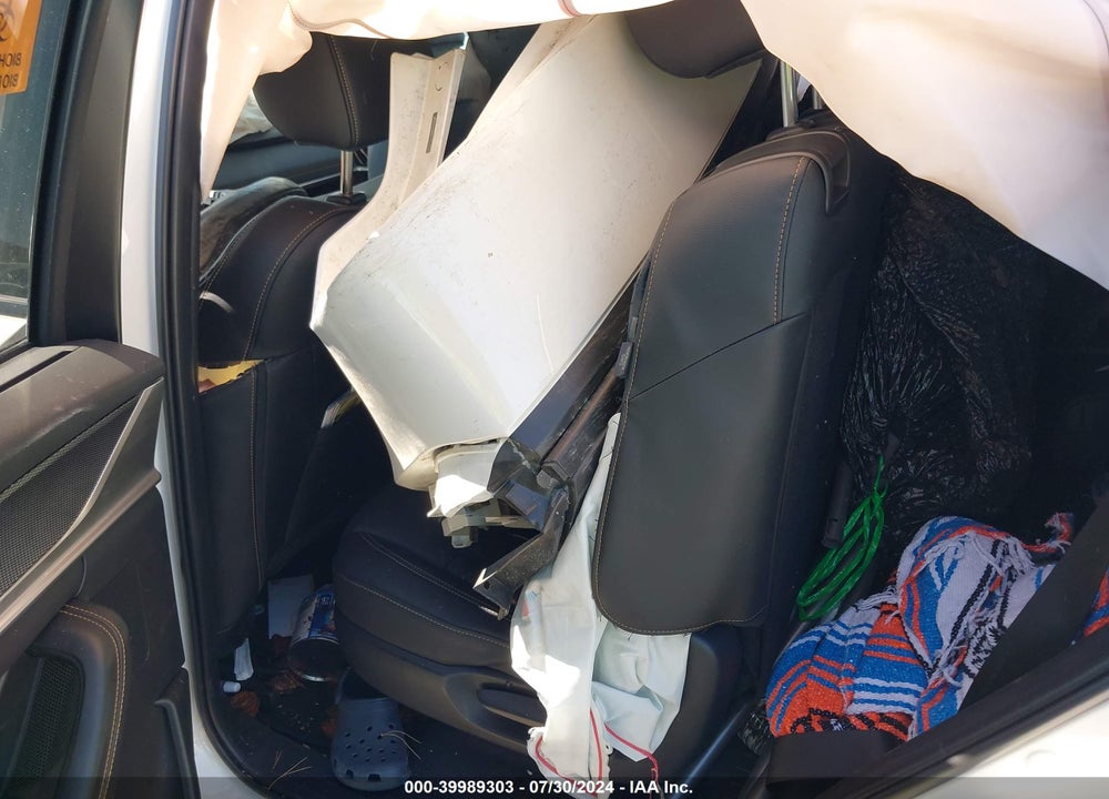 2024 MAZDA CX-90 PHEV PREFERRED VIN: JM3KKBHA0R1151270