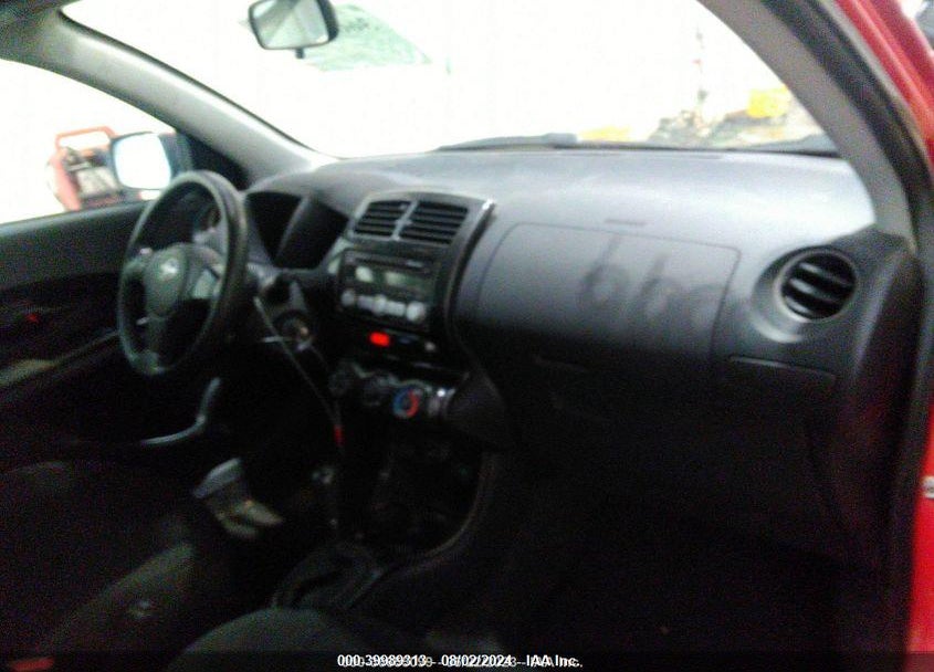 2008 SCION XD VIN: JTKKU10478J025689