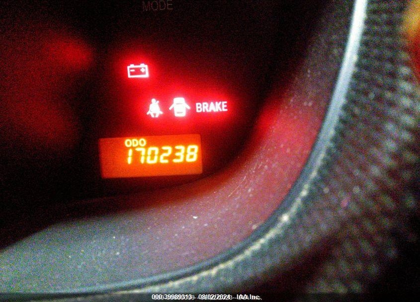 2008 SCION XD VIN: JTKKU10478J025689