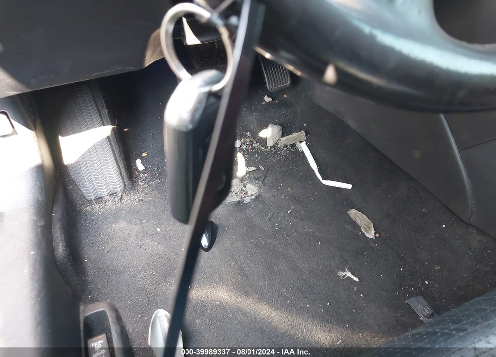 2017 HONDA ACCORD EX-L VIN: 1HGCR2F81HA002438