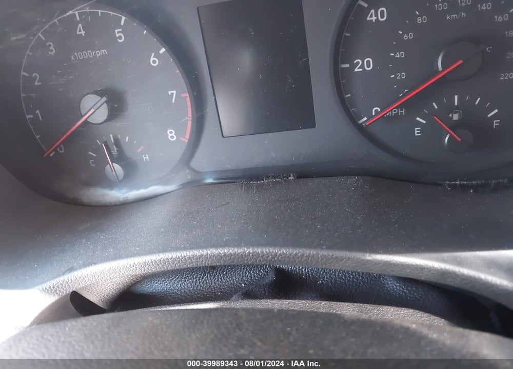 2021 HYUNDAI ACCENT SEL VIN: 3KPC24A68ME143342