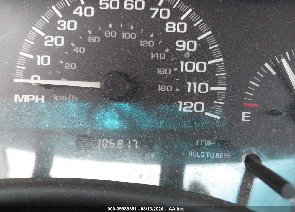 2003 CHEVROLET MALIBU VIN: 1G1ND52J93M653834