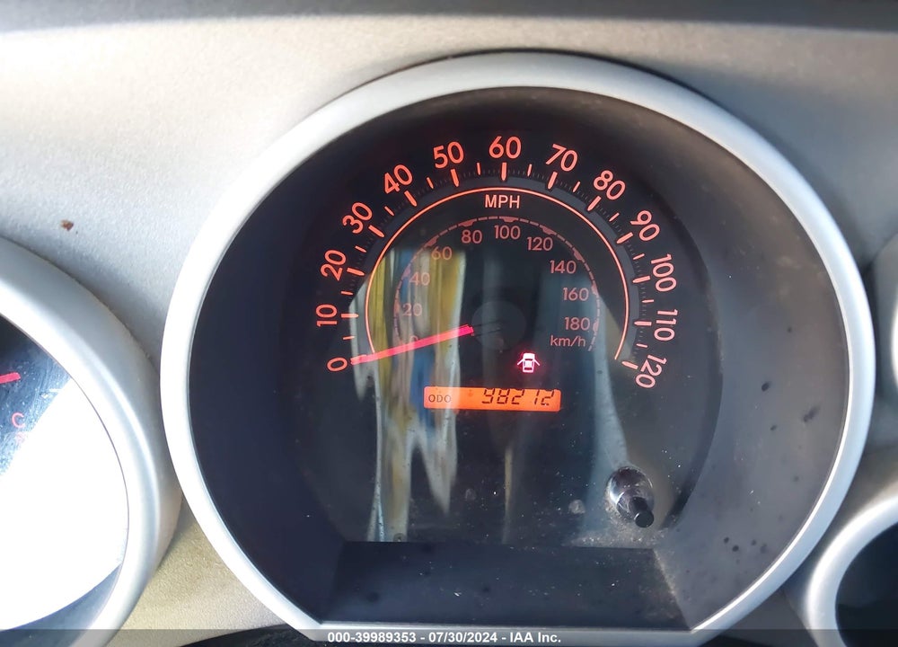 2013 TOYOTA TUNDRA GRADE 5.7L V8 VIN: 5TFUW5F12DX290297