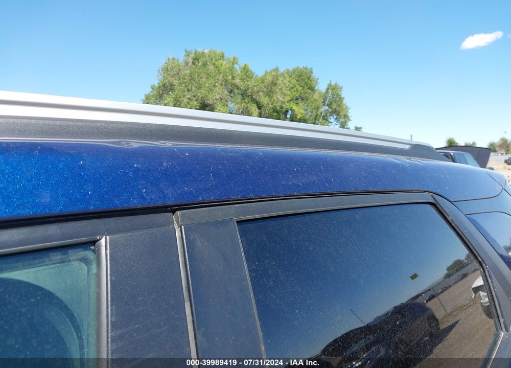 2022 CHEVROLET TRAILBLAZER AWD LT VIN: KL79MRSL2NB102822