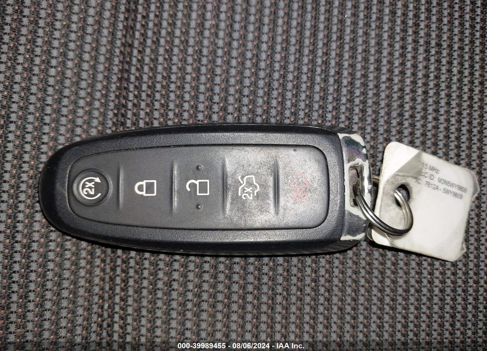 2015 FORD TAURUS SEL VIN: 1FAHP2E80FG183107