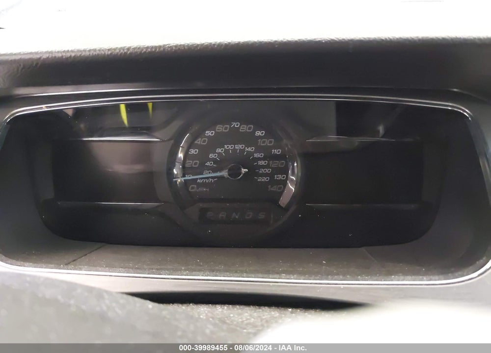 2015 FORD TAURUS SEL VIN: 1FAHP2E80FG183107