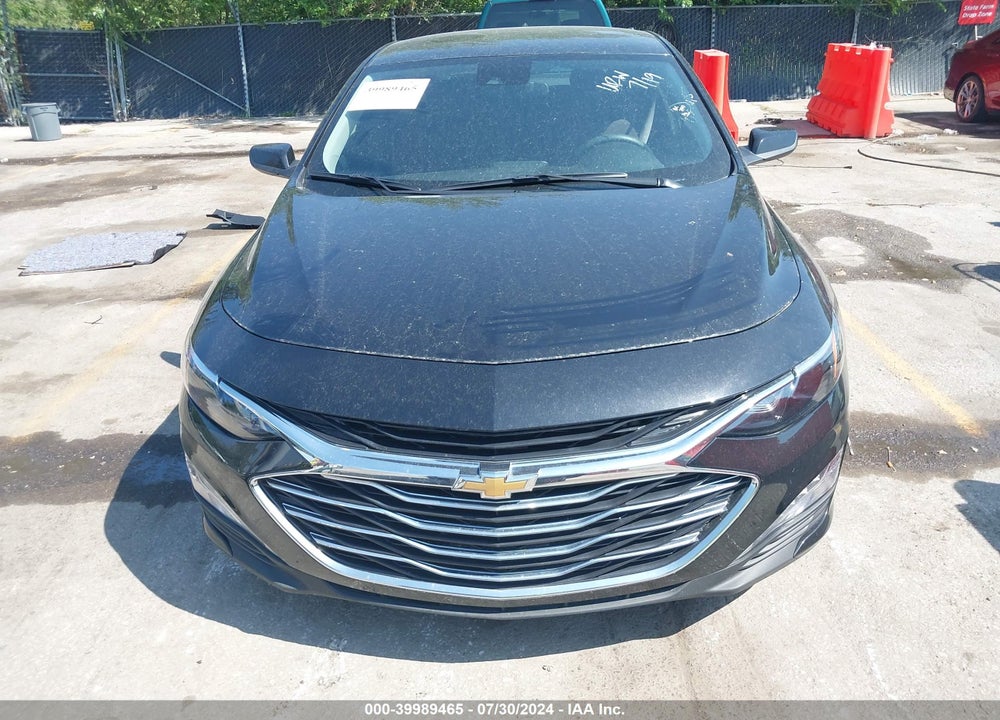 2024 CHEVROLET MALIBU LT VIN: 1G1ZD5ST6RF162329