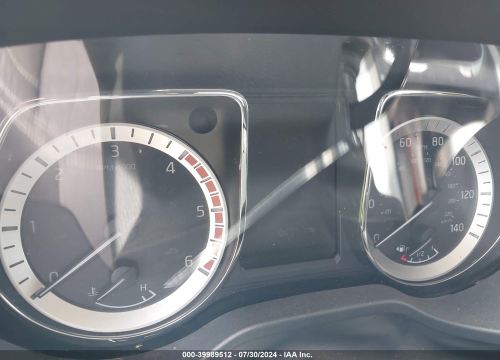 2019 NISSAN TITAN XD SV DIESEL VIN: 1N6BA1F43KN510089