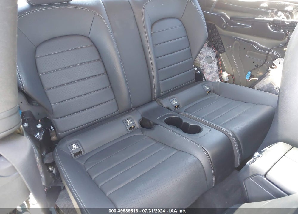 2019 MERCEDES-BENZ C 300 VIN: WDDWJ8DBXKF785439