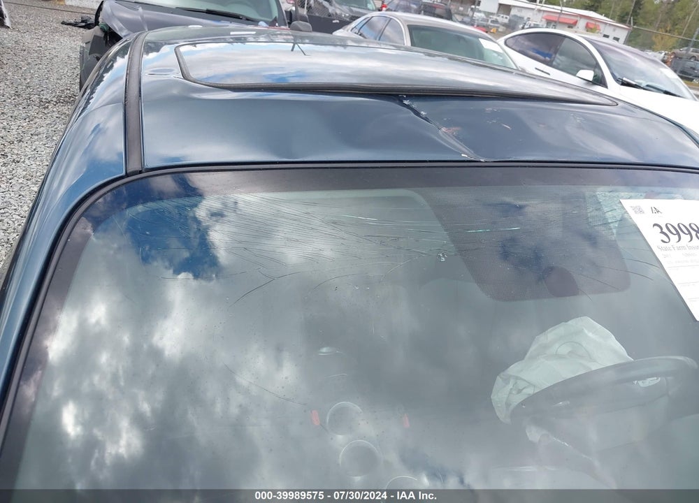 2011 NISSAN JUKE SL VIN: JN8AF5MV1BT022519