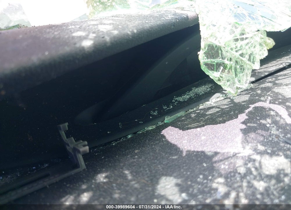 2022 TOYOTA PRIUS L VIN: JTDKAMFU1N3189545