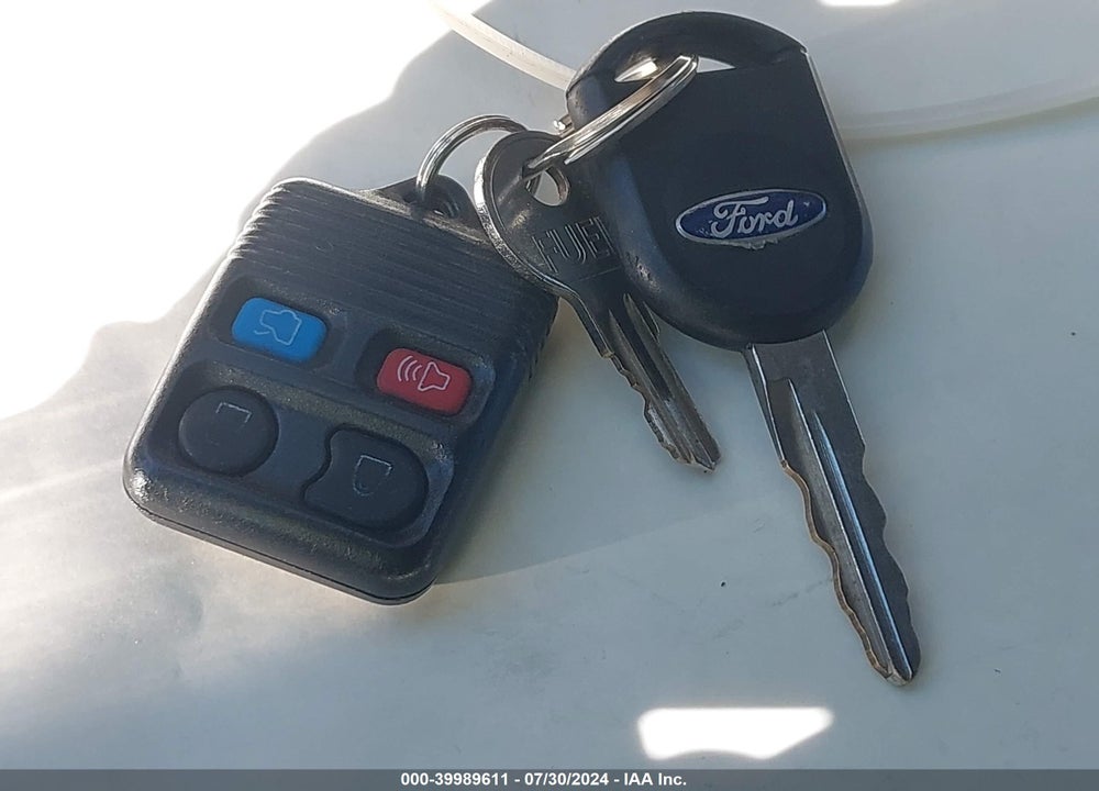 2003 FORD EXPLORER NBX/XLT VIN: 1FMZU73W43ZA83187