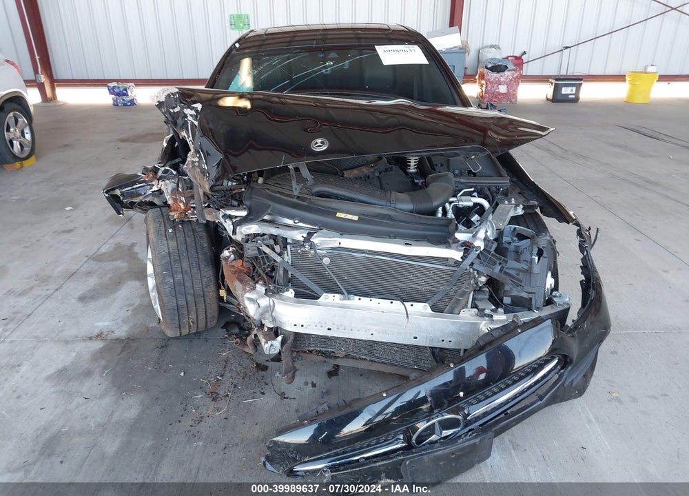 2021 MERCEDES-BENZ E 350 VIN: W1KZF8DB6MA944066