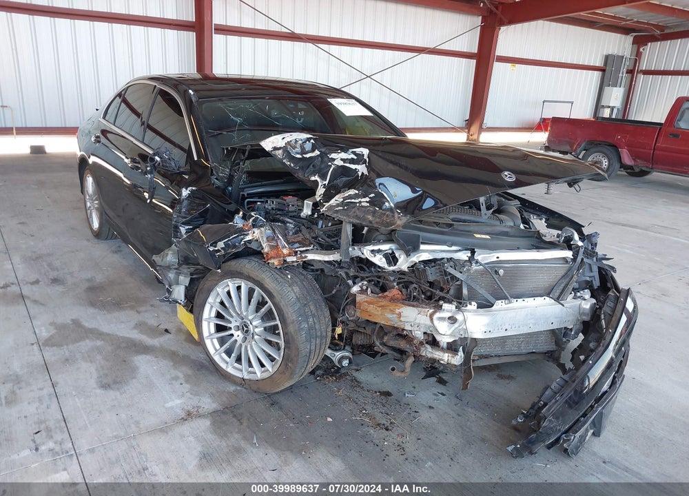 2021 MERCEDES-BENZ E 350 VIN: W1KZF8DB6MA944066