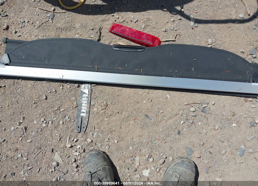 2024 SUBARU FORESTER PREMIUM VIN: JF2SKACC3RH494384