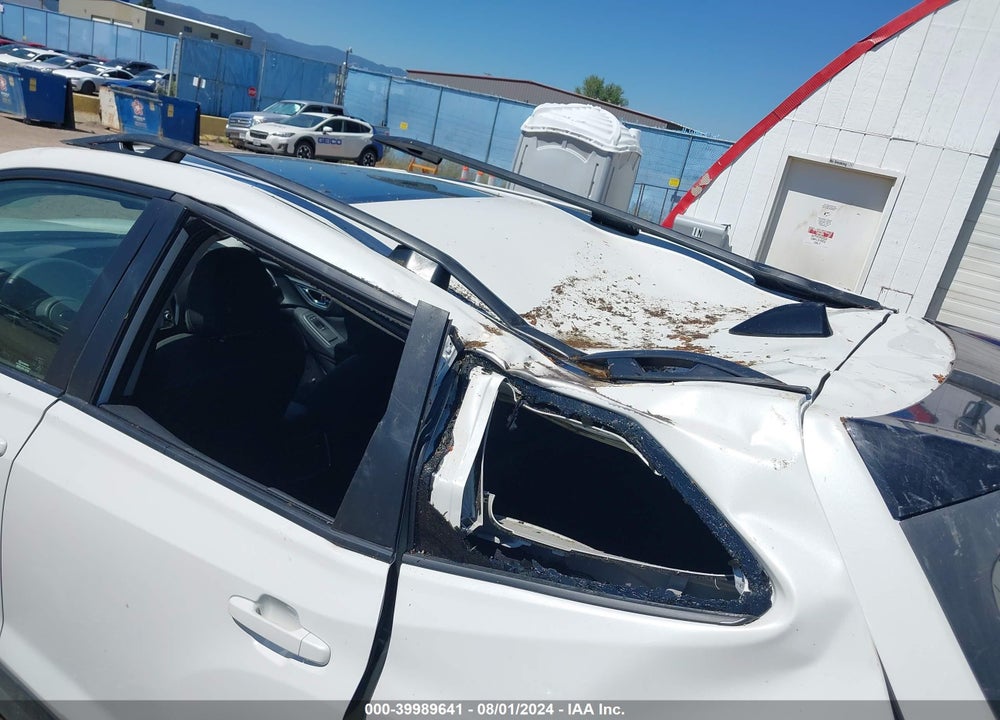 2024 SUBARU FORESTER PREMIUM VIN: JF2SKACC3RH494384