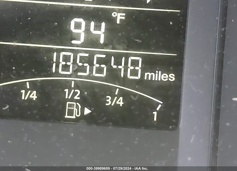 2011 VOLKSWAGEN JETTA 2.5L SE VIN: 3VWDZ7AJ3BM302791