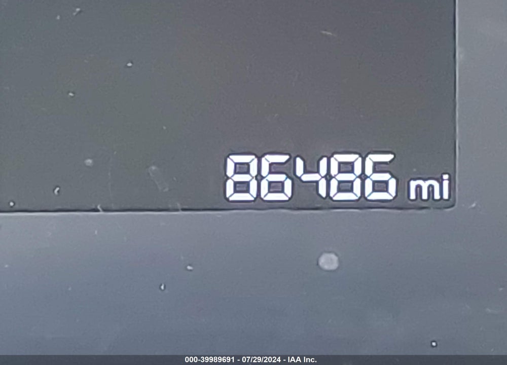 2019 HYUNDAI ACCENT SE VIN: 3KPC24A3XKE055279