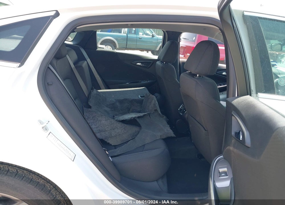 2024 CHEVROLET MALIBU LT VIN: 1G1ZD5ST7RF173565