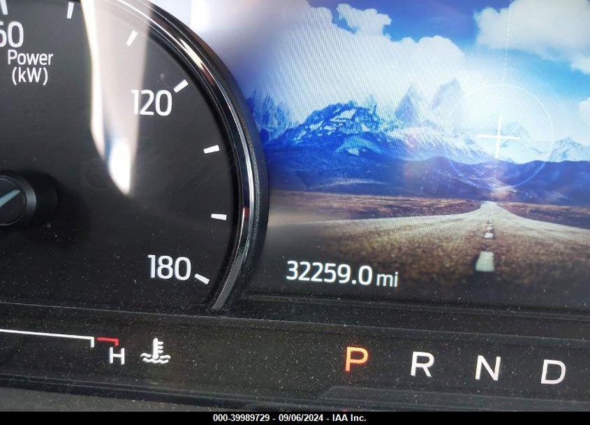 2021 FORD ESCAPE SE HYBRID VIN: 1FMCU9BZ3MUB05420