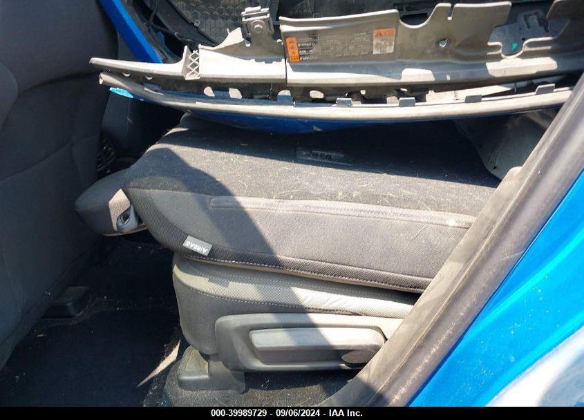 2021 FORD ESCAPE SE HYBRID VIN: 1FMCU9BZ3MUB05420