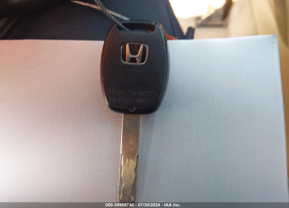 2008 HONDA CIVIC SDN LX VIN: 1HGFA16578L031130