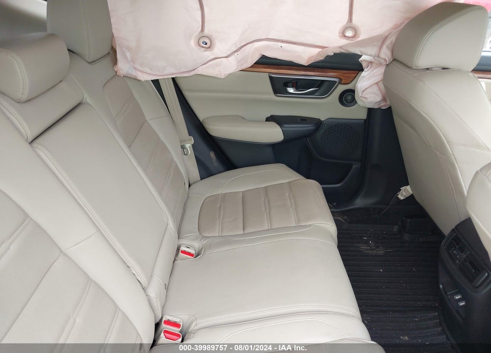 2018 HONDA CR-V EX-L/EX-L NAVI VIN: 2HKRW2H89JH600144