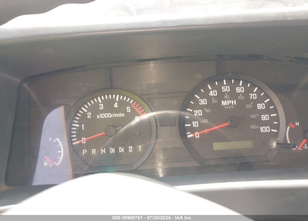 2017 ISUZU NPR HD GAS REG VIN: 54DC4W1C1HS800217