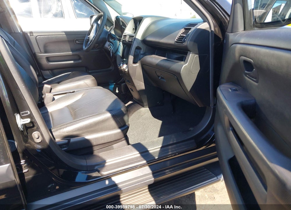 2003 HONDA CR-V EX VIN: JHLRD78813C049129