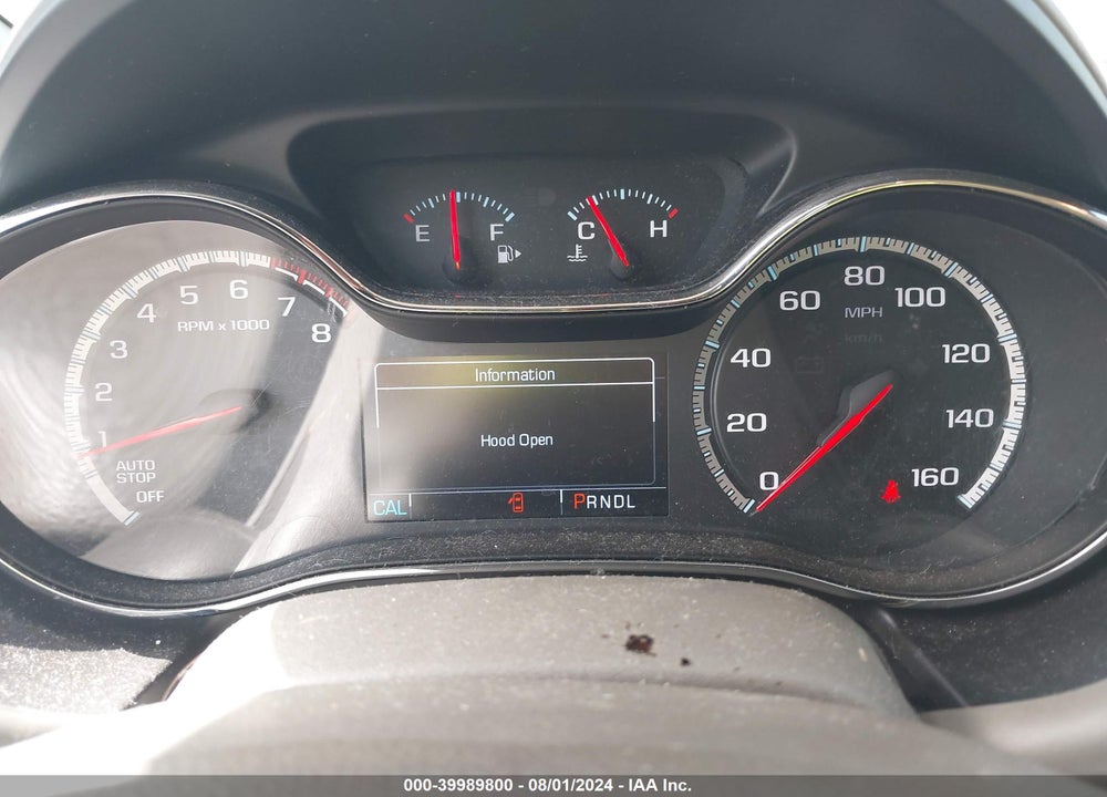 2018 CHEVROLET CRUZE PREMIER AUTO VIN: 1G1BF5SMXJ7149053