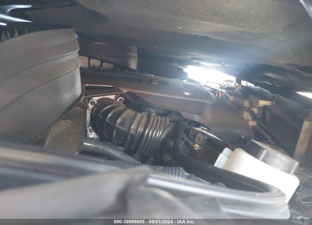 2015 INFINITI QX50 VIN: JN1BJ0HP5FM730269