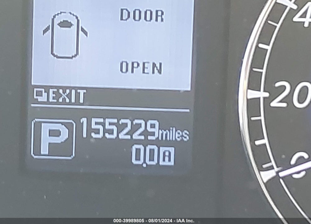 2015 INFINITI QX50 VIN: JN1BJ0HP5FM730269