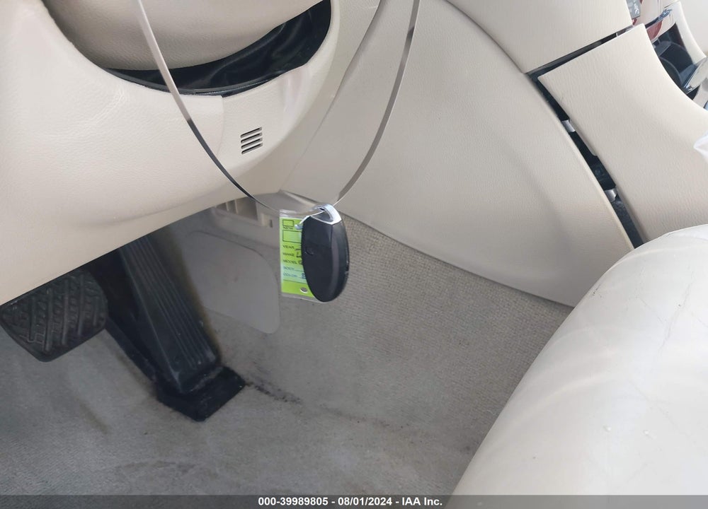 2015 INFINITI QX50 VIN: JN1BJ0HP5FM730269