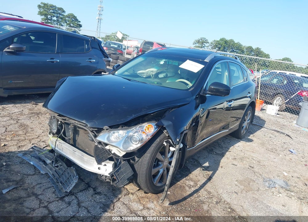 2015 INFINITI QX50 VIN: JN1BJ0HP5FM730269
