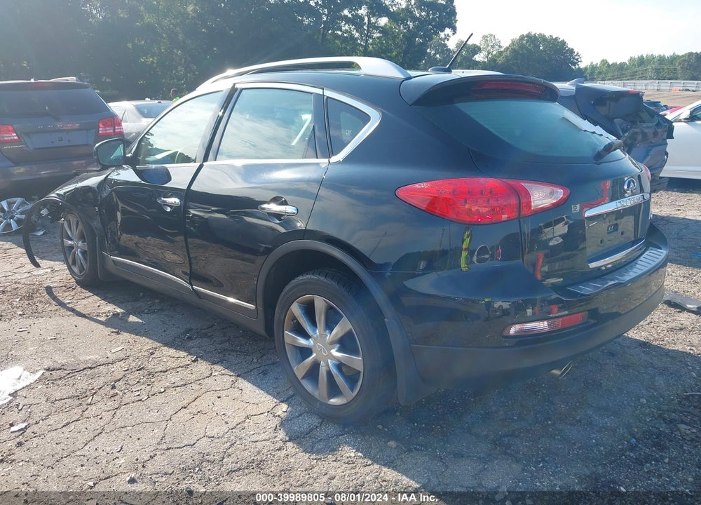 2015 INFINITI QX50 VIN: JN1BJ0HP5FM730269