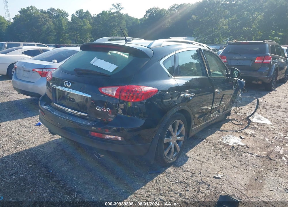 2015 INFINITI QX50 VIN: JN1BJ0HP5FM730269