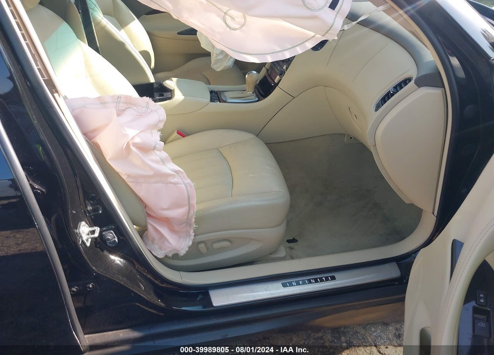 2015 INFINITI QX50 VIN: JN1BJ0HP5FM730269