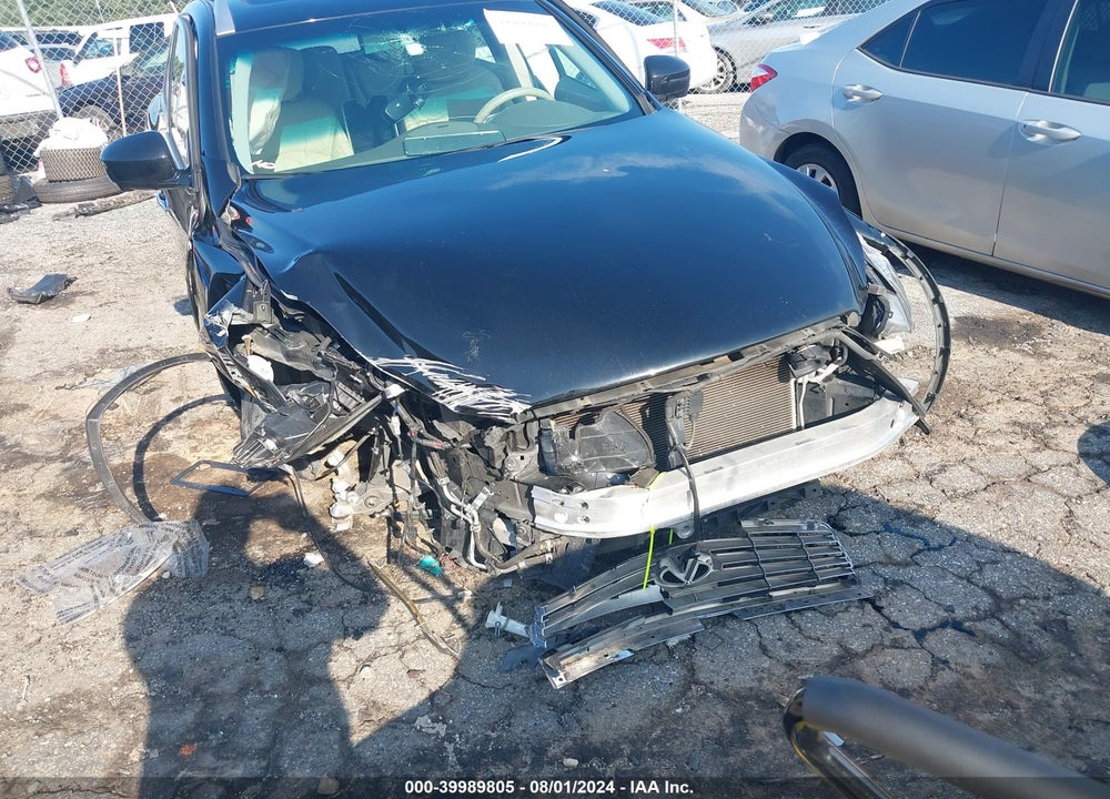 2015 INFINITI QX50 VIN: JN1BJ0HP5FM730269