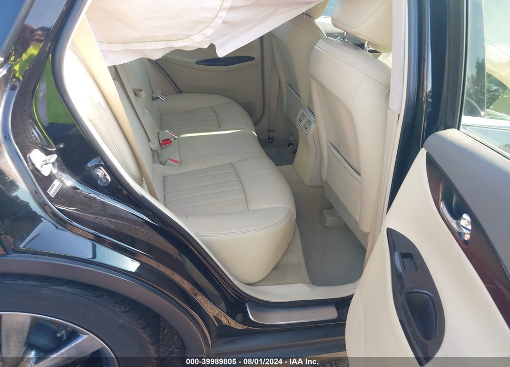 2015 INFINITI QX50 VIN: JN1BJ0HP5FM730269