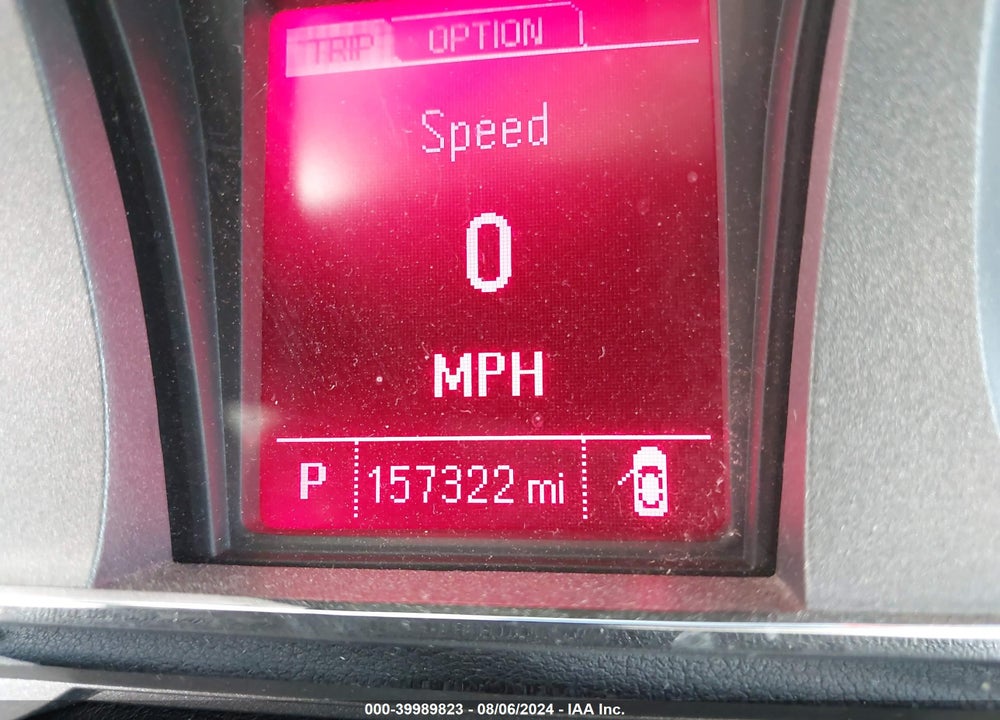 2015 GMC TERRAIN VIN: 2GKALMEK7F6354115