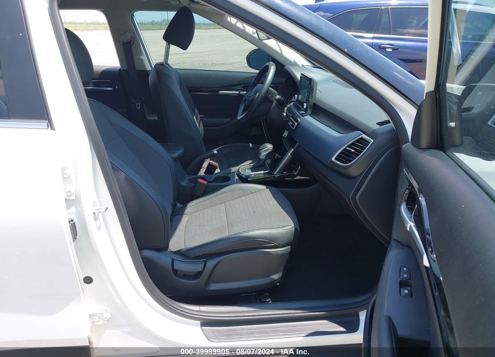 2023 KIA SELTOS S VIN: KNDEU2AAXP7443884