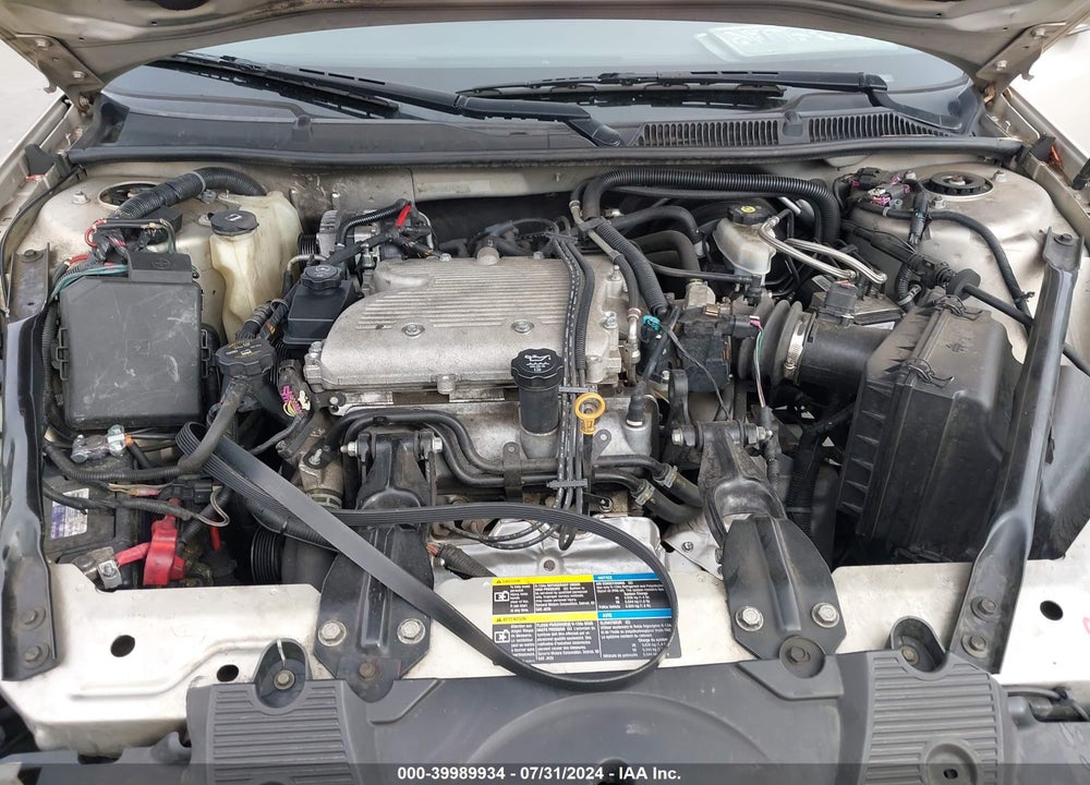 2010 CHEVROLET IMPALA POLICE VIN: 2G1WD5EM8A1174534