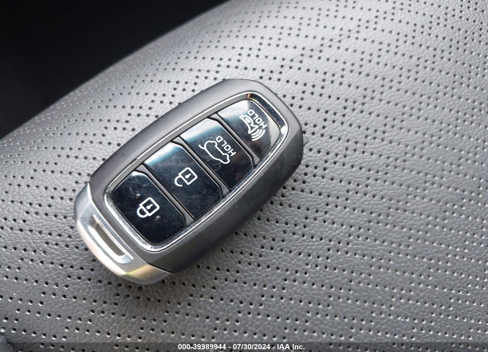 2020 HYUNDAI KONA ULTIMATE VIN: KM8K53A55LU475058
