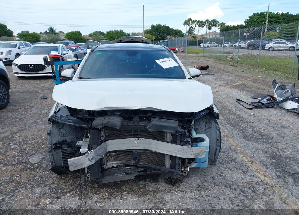 2020 MERCEDES-BENZ A 220 VIN: W1K3G4EB0LW044419