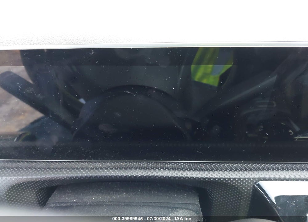 2020 MERCEDES-BENZ A 220 VIN: W1K3G4EB0LW044419